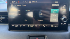 Honda HR-V 1.5 eHEV Elegance 5dr CVT Hybrid Hatchback